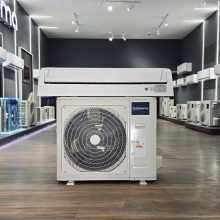 کولر گازی 30 هزار پاکشوما مدل MPX-30C  حاره ایی – موتور اسکرال- پس کرایه