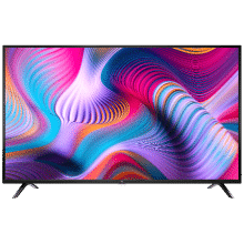 تلویزیون ال ای دی تی سی ال مدل 40D3000i سایز ۴۰ اینچ