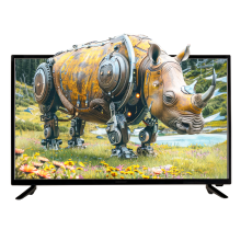 تلویزیون LED 43 اینچ دنای مدل MC-43A4