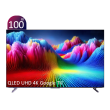 تلویزیون X25 ایکس‌ویژن 100 اینچ