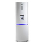 یخچال و فریزر سام مدل RL-460W