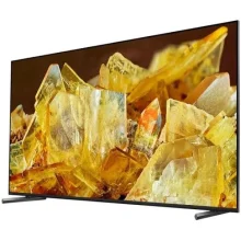 تلویزیون ال ای دی هوشمند سونی مدلXR-85X90L  سایز ۶۵ اینچ با ضمانت ۲۴ ماهه مادیران – پس کرایه