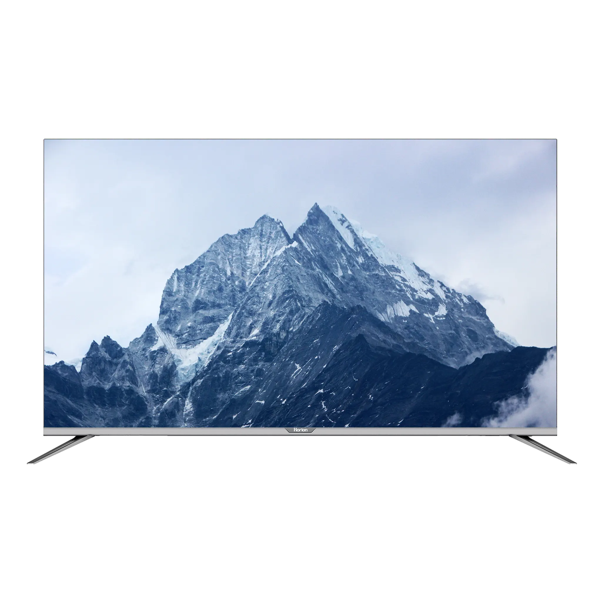 تلویزیون ال ای دی هوشمند هوریون مدل ۵۵DU8315 سایز ۵۵ اینچ
