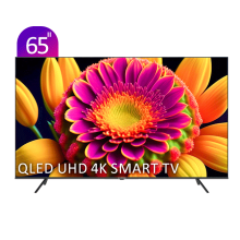 تلویزیون QLED هوشمند ایکس ویژن مدل X25 سایز ۶۵ اینچ