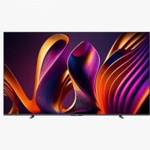 تلویزیون هایسنس مدل Q7N سایز ۱۰۰ اینچ QLED Ultra HD 4K