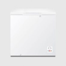 فریزر صندوقی هایسنس مدل FC-210W رنگ سفید – پس کرایه