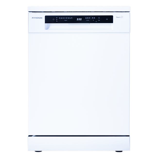 ماشین ظرفشویی ایکس ویژن مدل M130