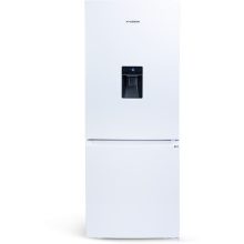 یخچال فریزر ایکس ویژن مدل HB470-W ظرفیت ۲۰ فوت سفید – پس کرایه