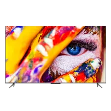 تلویزیون کیو ال ای دی هوشمند تی سی ال مدل 65C635 سایز ۶۵ اینچ