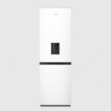 یخچال فریزر هایسنس مدل RFC-300W رنگ سفید – پس کرایه