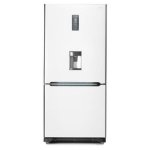 یخچال و فریزر سام مدل RL-510W