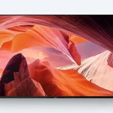 تلویزیون ال ای دی هوشمند سونی مدل KD-55X80L سایز ۶۵ اینچ با ضمانت ۲۴ ماهه مادیران – پس کرایه