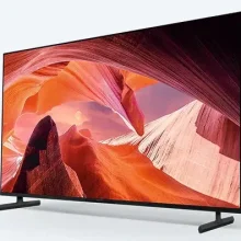 تلویزیون ال ای دی هوشمند سونی مدل KD-75X80L سایز ۶۵ اینچ با ضمانت ۲۴ ماهه مادیران – پس کرایه