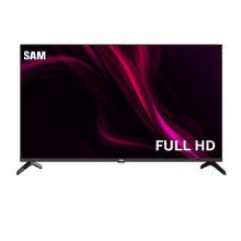 تلویزیون ال ای دی سام الکترونیک مدل ۴۳T5700 سایز ۴۳ اینچ